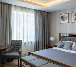 Стандарт STD в Джорджовани