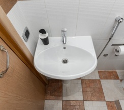 Одноместная комната для 1 взрослого / Single room в Pio