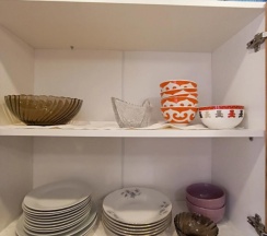 Коттедж улучшенный Матрешки в Русские сувениры