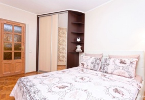 Апартаменты Апартаменты Обойная 4/1 в Минске