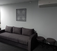 Джуниор сюит в Музыка и Время