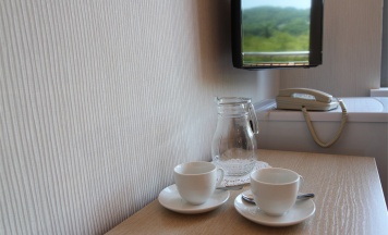 ОДНОМЕСТНЫЙ НОМЕР СТАНДАРТ в Хоста