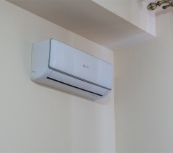 Двухместный номер с 1 кроватью или 2 отдельными кроватями в Deluxe