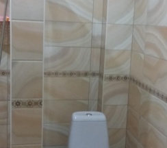 Номер стандарт улучшенный с 1 двуспальной кроватью в Азия