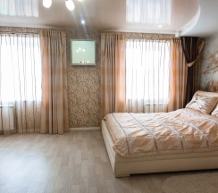 Люкс  Комфорт в Дружба