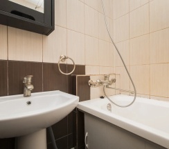 Апартаменты в Апартаменты HomeHotel