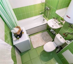 Апартаменты на Белинского, 30 на 9 этаже (105) в Степаненков