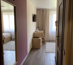 Люкс в Roomer