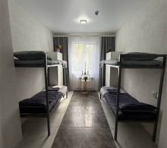 8-ми местный для мужчин в Легенда