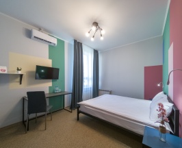 Двухместный стандарт в Галерея Киприн