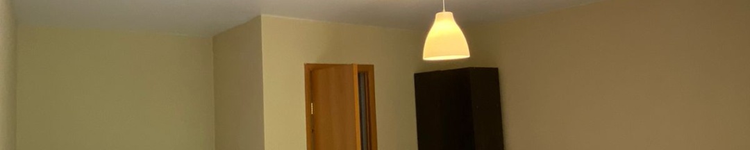 Трехместный номер с двуспальной и односпальной кроватью в Два Тиса