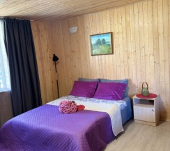 четырехместный в Иверия