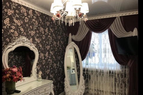 Орск: Апартаменты Центр