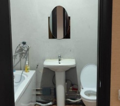 1-комнатные апартаменты стандарт Жукова 14 в City hotel
