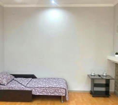 Апартаменты в Апартаменты Star House Октябрьская 39