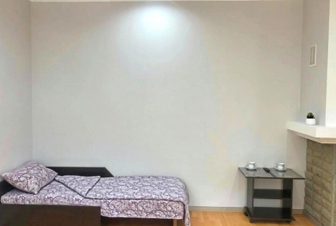 Пятигорск: Апартаменты Апартаменты Star House Октябрьская 39