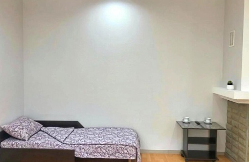Пятигорск: Апартаменты Апартаменты Star House Октябрьская 39