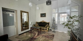 Нижний Новгород: Мини-отель Long House