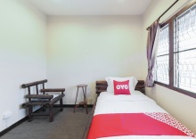 Номер Deluxe в OYO 984 Boxbolo House Chiangmai Hotel