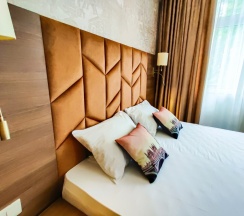 2-х местный "Улучшенный" (Главный корпус) в Морские Рифы