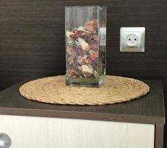 Двухместный номер Superior 2 отдельные кровати в Ла-манча