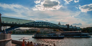 Москва: Гостевой дом Weekend place
