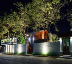 Вилла в At Leaf Villa
