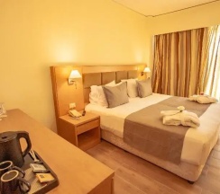 Двухместный номер Standard (двуспальная кровать) в Island Resorts Marisol