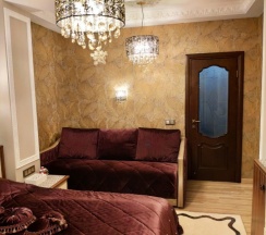 ВАШИ АПАРТАМЕНТЫ по адресу:  ЭСТОСАДОК, БЕРЕЗОВАЯ 106-11 (парковка) в Березовый