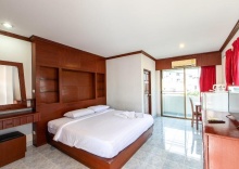 Двухместный номер Standard в Selina Place Pattaya