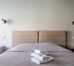 Комфорт в Славянка