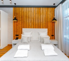 Comfort Duble в Ski Resort