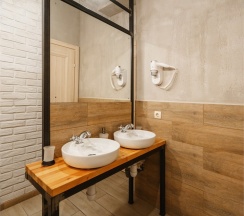 Quadriple comfort в Три лыжи