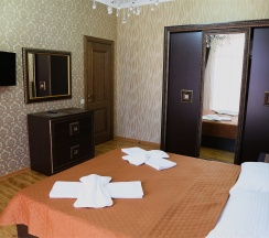 Апартаменты в Галина