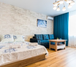 пр-т Ленина 95Д  │ 100 от LetoApart в LetoApart Новороссийск