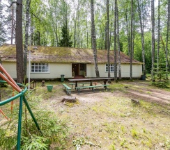 Дом 2 в Аннушка