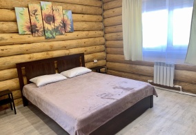 Гостевой дом family_guest_house в Большом Голоустном