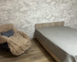 Номер Standard с видом на город в Ника
