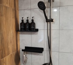 3-комнатный номер улучшенный комфорт в Айsun