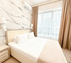 Двухместный стандарт в Чайковский