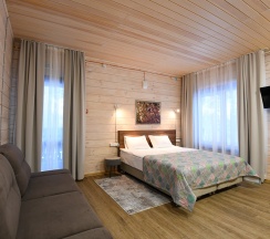 Стандарт в Заимка Лесника