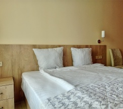 СТАНДАРТ DOUBLE Новейший фонд 2-местный. в MaxxRoyal