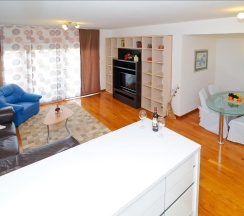 Апартаменты с 2 комнатами в Lavender Suite Zadar