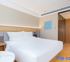 Номер Business в All Seasons Hotel (Chongxi Road, Shanghai International Tourism Resort)