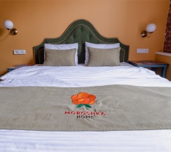 Апартаменты стандарты 5 в Moroshka Home
