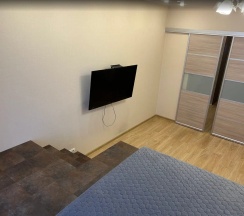 2-комнатные апартаменты улучшенные в Академ апарт