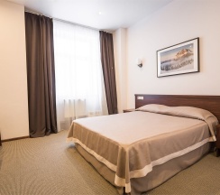 Одноместный номер (20 м2) в AVANT