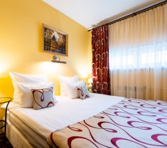Апартаменты в Jenavi Club Hotel