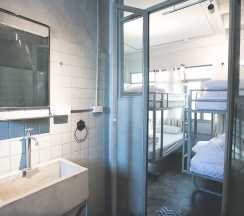 Семейный номер Standard в 2W Bed & Breakfast Bangkok
