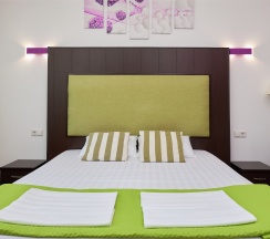 Люкс в Диса